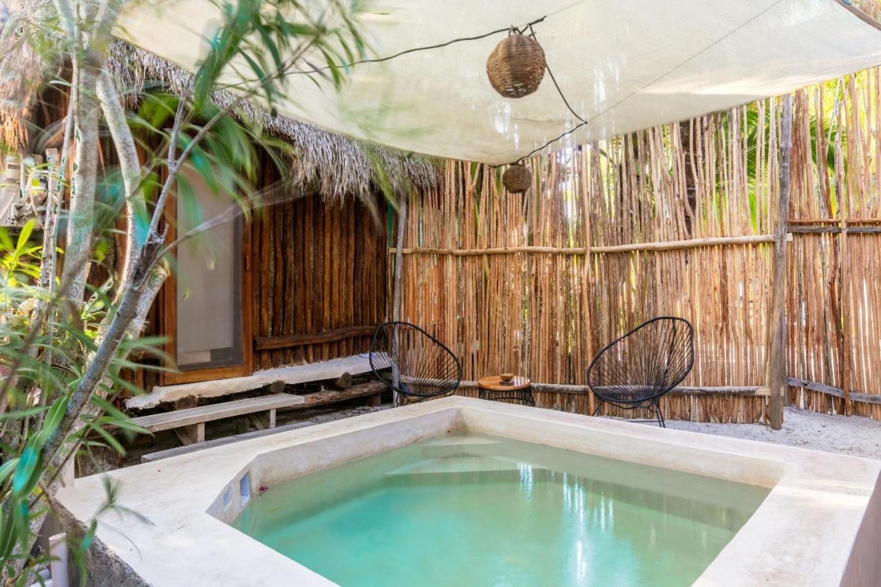 Eco Laak - Adults Only Hotel Isla Holbox