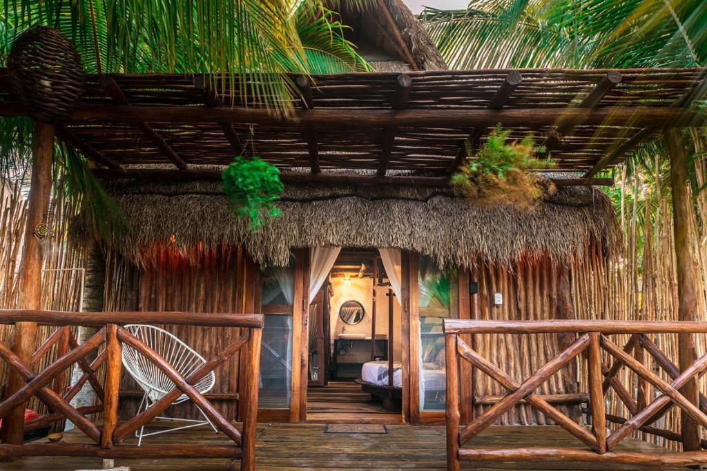 Hotel Eco Laak - Adults Only Isla Holbox