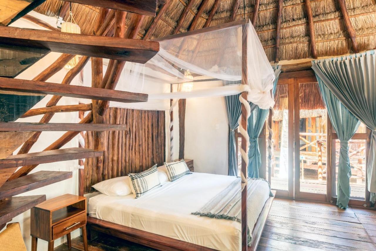 Hotel Eco Laak - Adults Only Isla Holbox