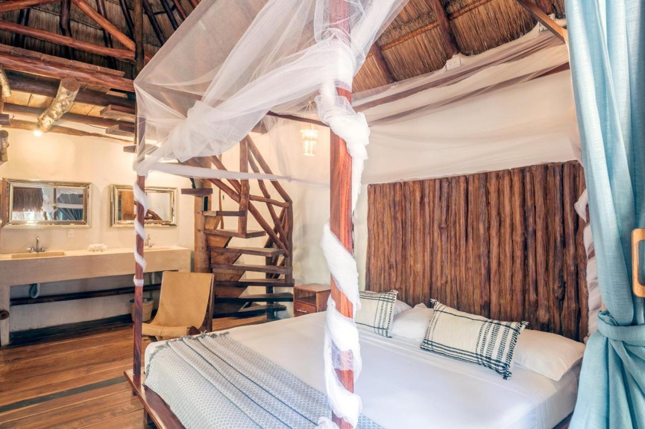 Hotel Eco Laak - Adults Only