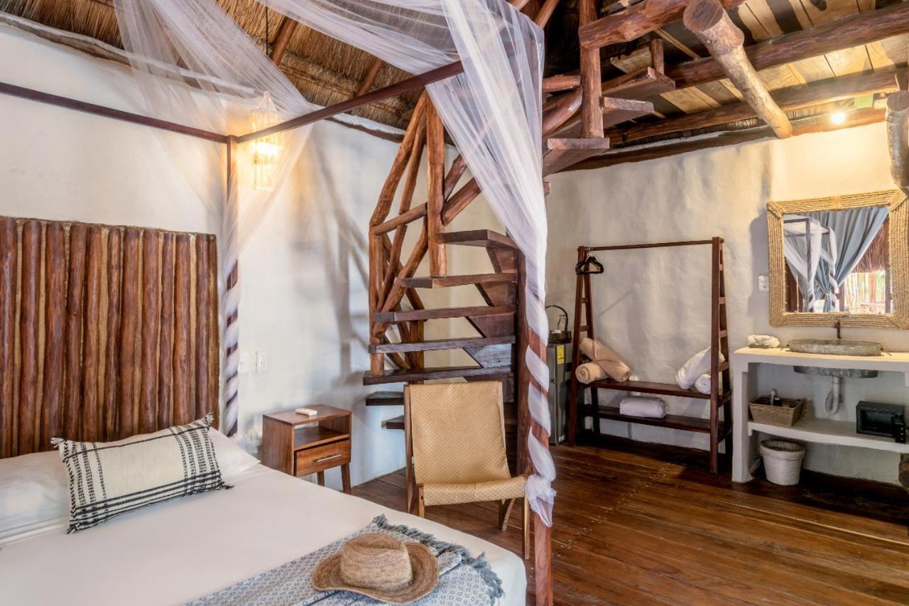 Hotel Eco Laak - Adults Only