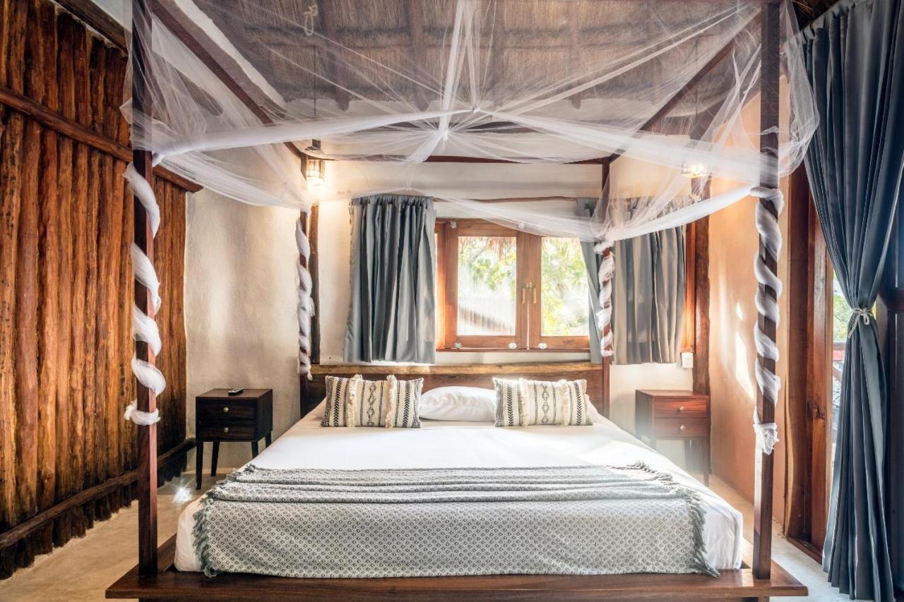 Hotel Eco Laak - Adults Only Isla Holbox
