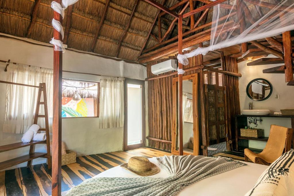 Eco Laak - Adults Only Hotel 3*