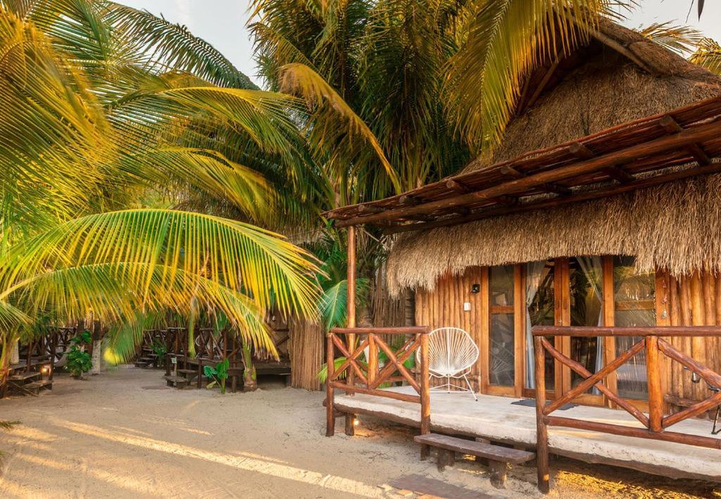 Eco Laak - Adults Only Hotel 3*