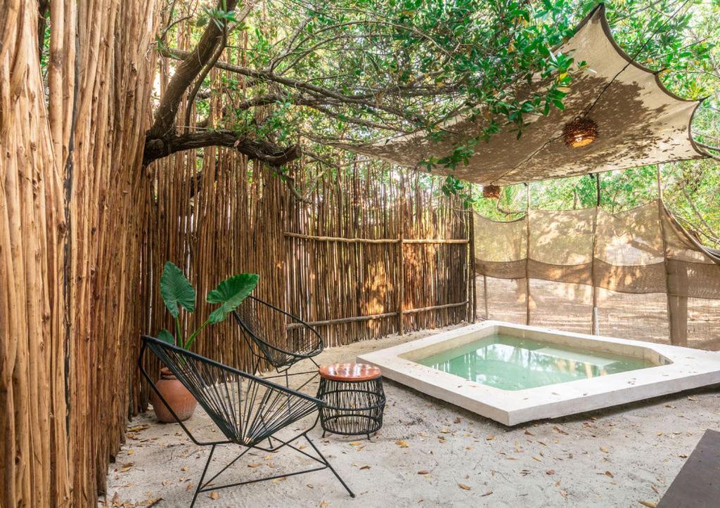Eco Laak - Adults Only Hotel Isla Holbox
