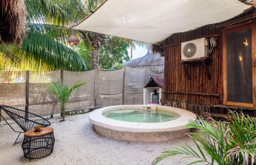 Hotel Eco Laak - Adults Only 3*