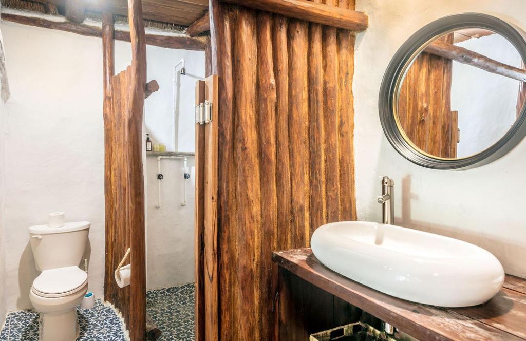 Hotel Eco Laak - Adults Only Isla Holbox
