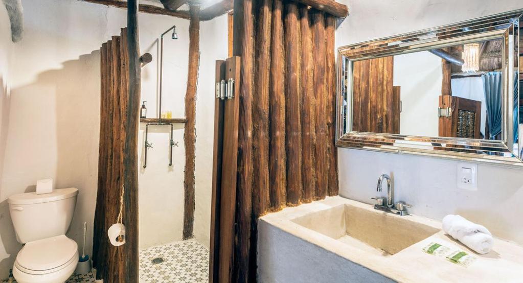 Eco Laak - Adults Only Hotel