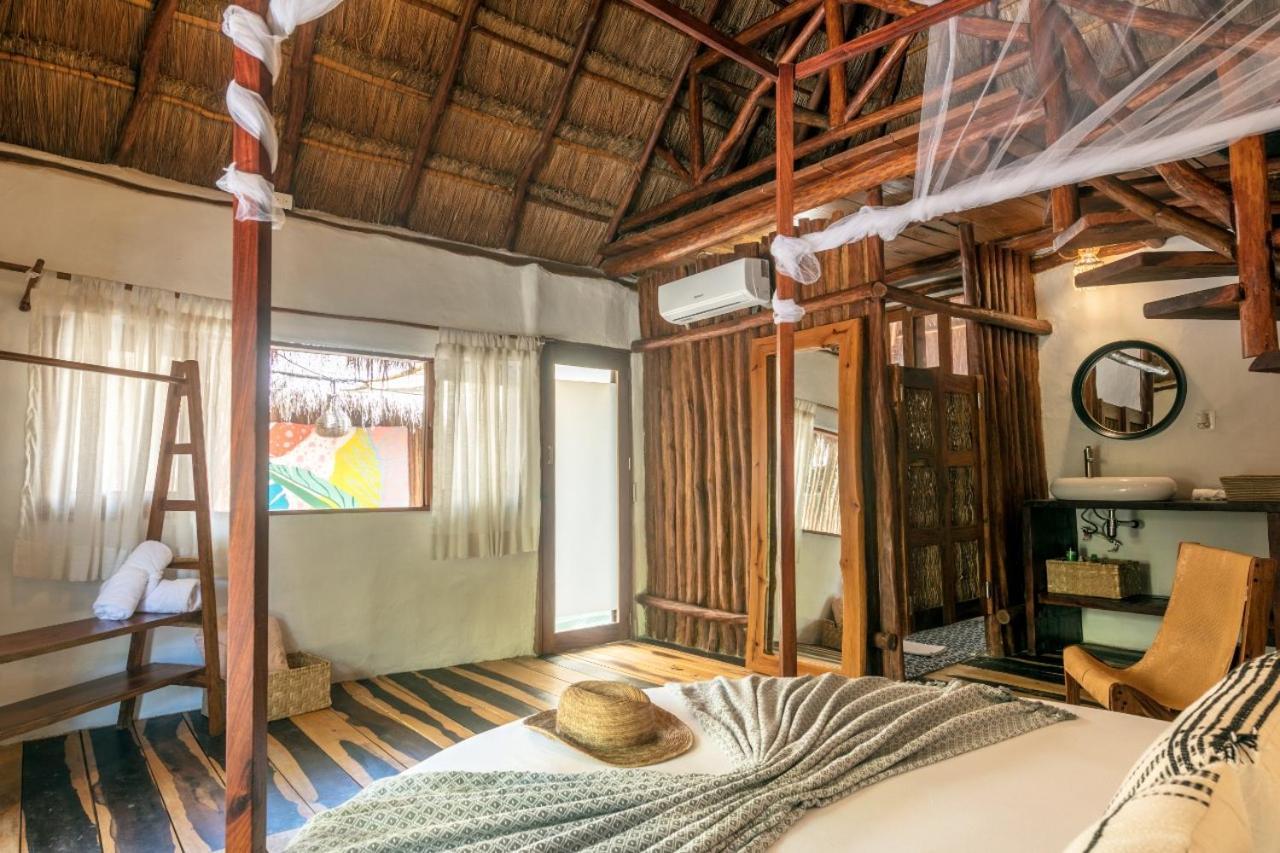 Hotel Eco Laak - Adults Only 3*