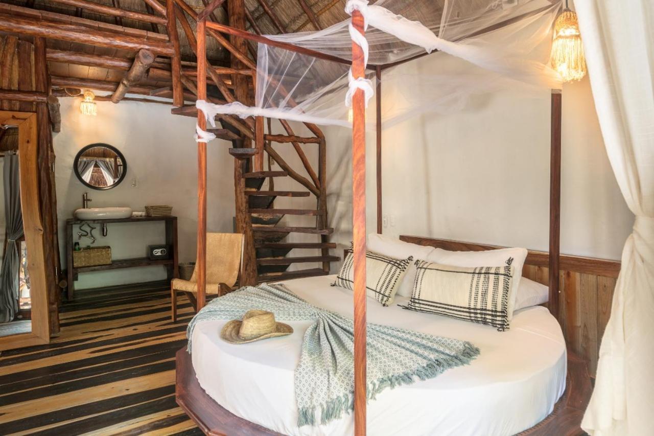 Eco Laak - Adults Only Hotel Isla Holbox