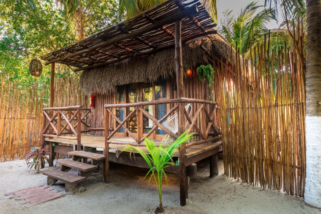 Hotel Eco Laak - Adults Only Isla Holbox